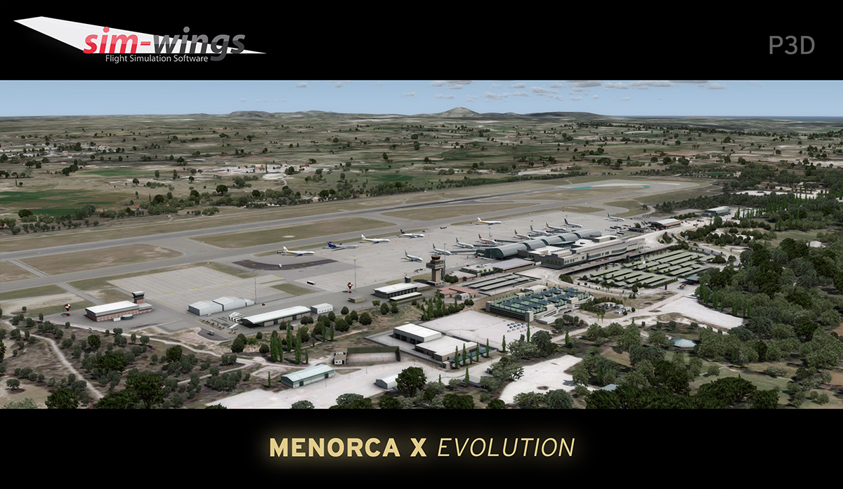 Menorca X Evolution